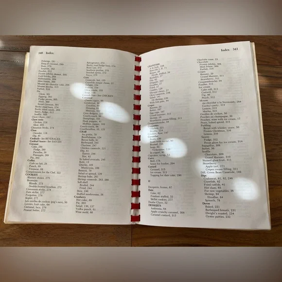 🌶️ "Talk About Good II":  The Book of Cajun Cuisine 🌶️ - Picture 7 of 7